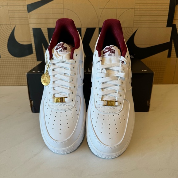 Final Sale!!! 🌺 NIKE 🌺 Nike Air Force 1 '07 SE  👟 - Picture 2 of 14